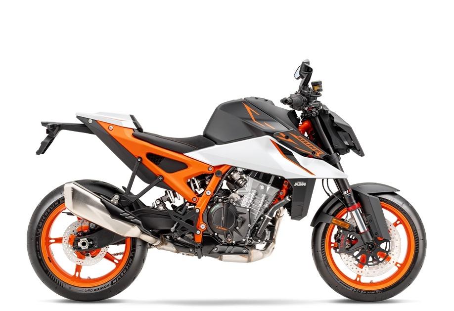990 Duke /R 2026 